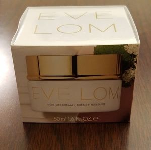 Eve  LOM moisture cream 1.6 fluid ounces